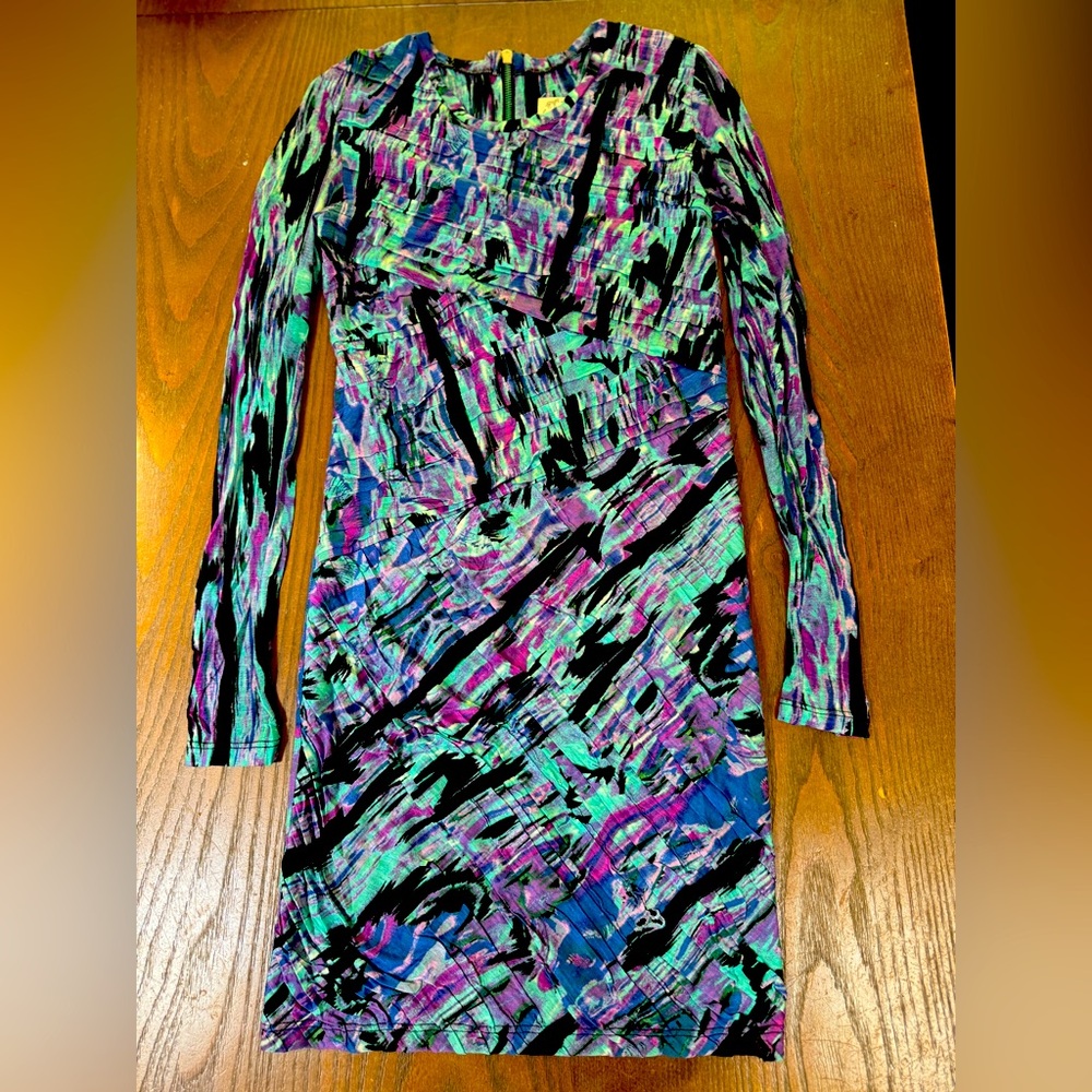 Ronny Kobo Dress